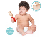 Disney Baby Mordedor Chocalho 